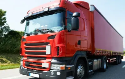 İstanbul Haymana Ambar Kargo