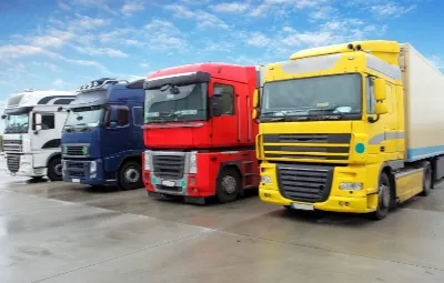 İstanbul Haymana Nakliye Ambarı